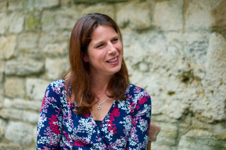Picture of Sarah Bloomfield