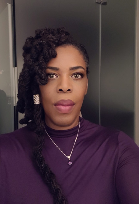 Picture of Lace Jackson
