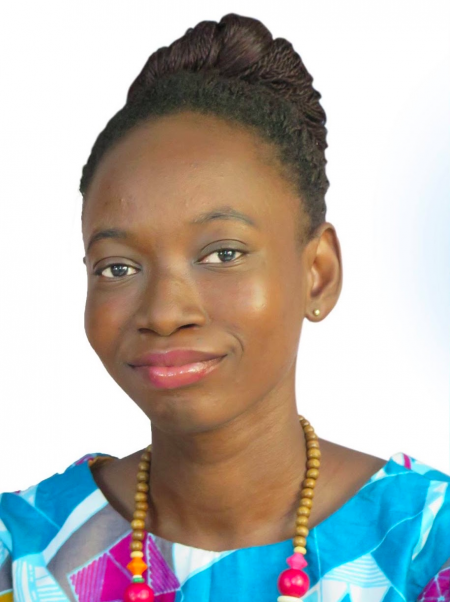 Picture of Portia Dery