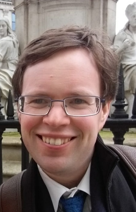 Picture of James Tuite