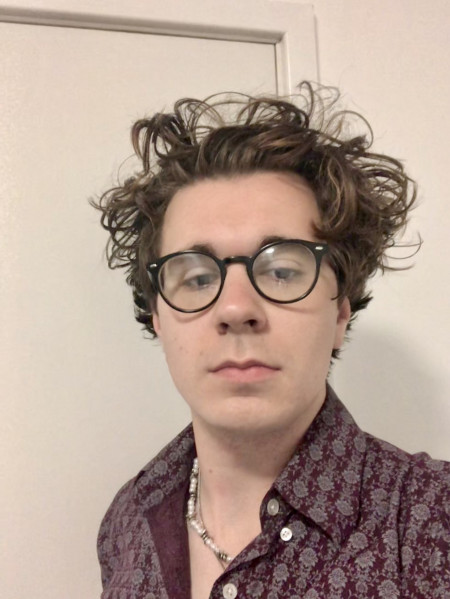 Picture of Reece Wilkinson