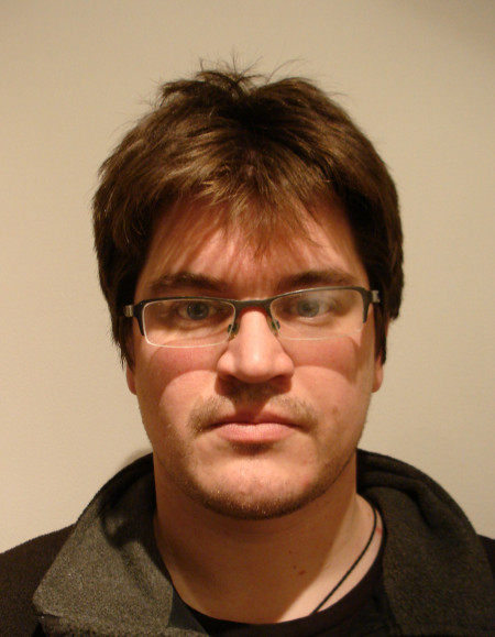 Picture  of Iestyn Jowers