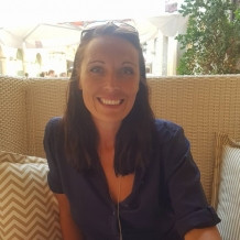 Picture of Stacey Heath