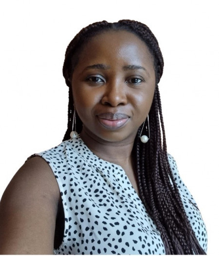 Picture of Ayomide Oluseye