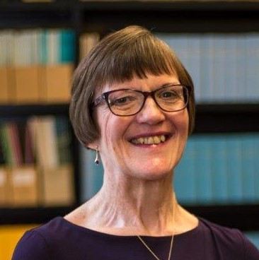 Picture of Stephanie Pywell