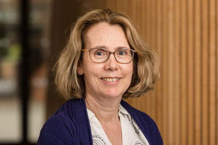 Picture of Eleanor Crabb