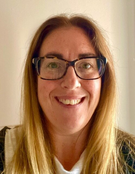 Picture  of Gayle Le Moine