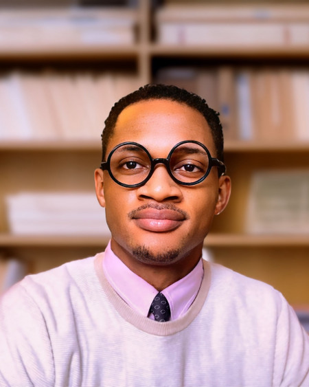 Picture of Joseph Kwarteng