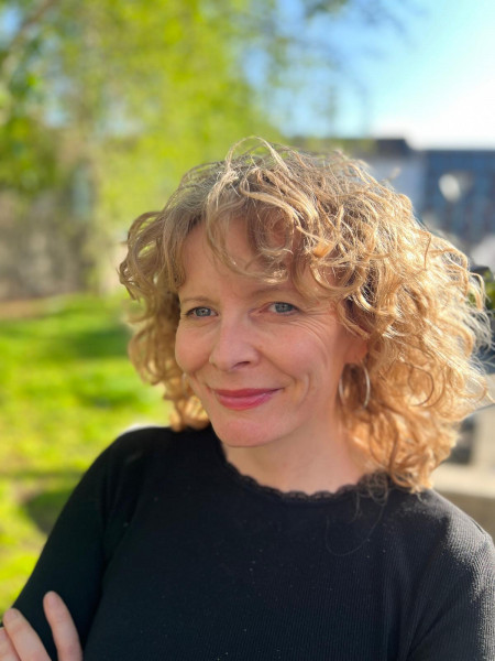 Picture of Victoria Cooper