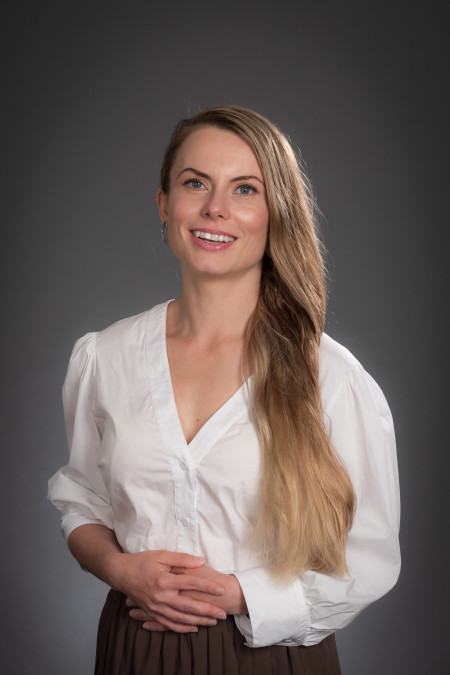 Picture of Cristina Galalae