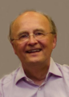 Picture  of Christopher Harding Moller