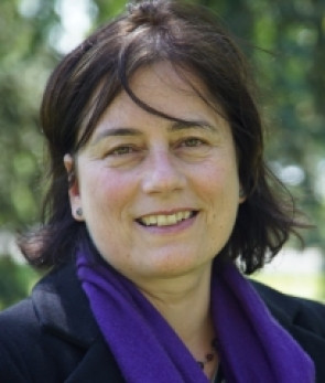 Picture of Renate Dohmen