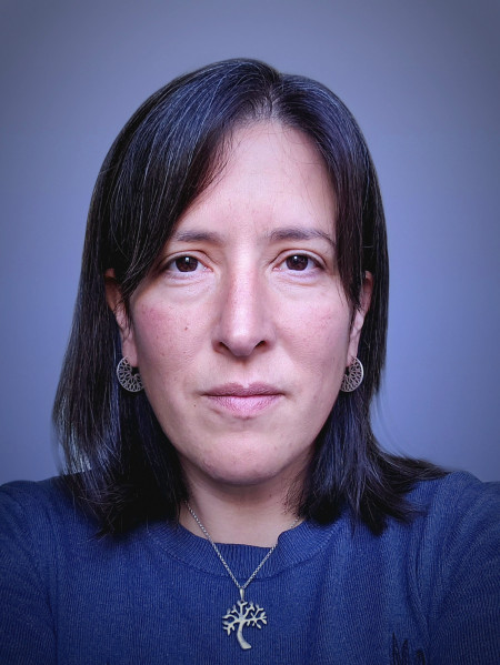 Picture  of Rebecca Stockman