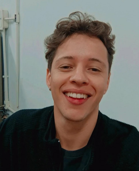 Picture of Igor Figueiredo