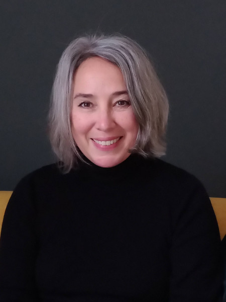 Picture of Julia Molinari