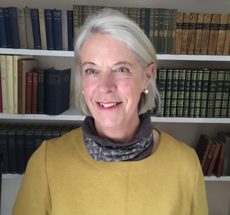 Picture of Jill Harrison