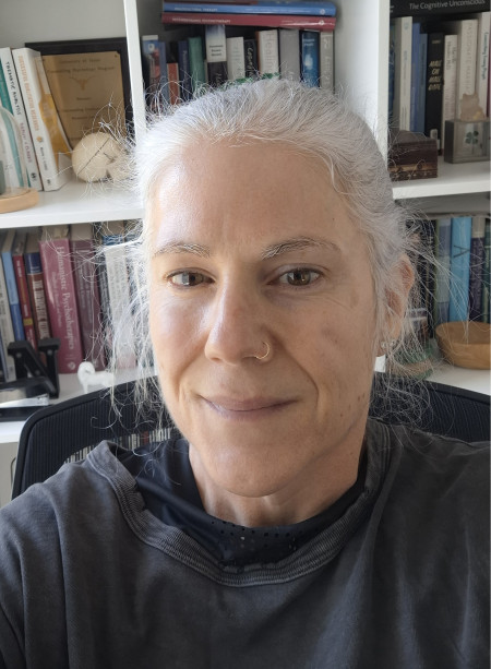 Picture  of Naomi Moller