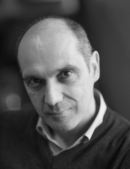 Picture of Enrico Motta