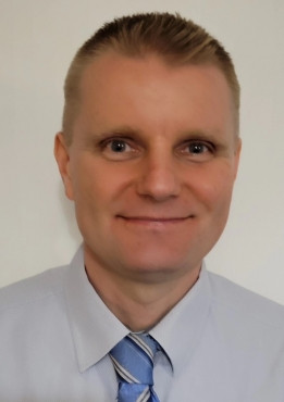 Picture of Tomasz Wisniewski