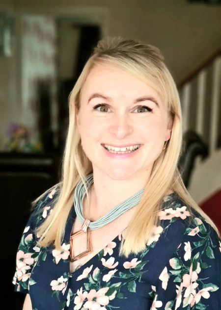 Picture of Katie Balaam