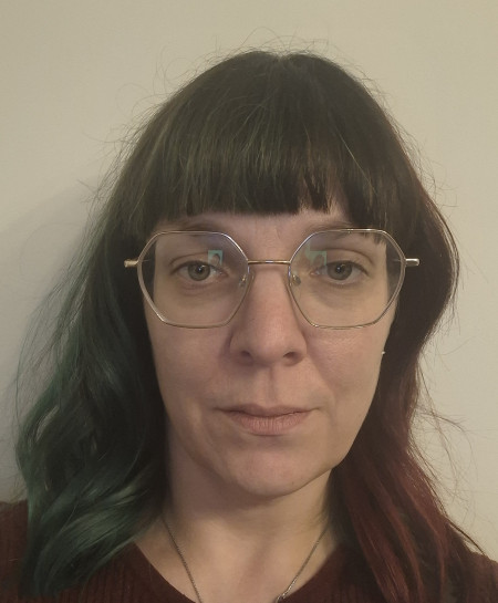Picture  of Sarah Roydes