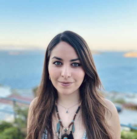 Picture  of Melda Kelemcisoy