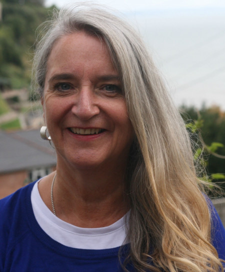 Picture  of Allison Wolfreys