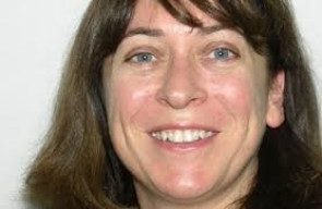 Picture  of Siobhan Campbell