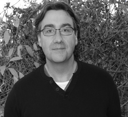 Picture  of John Dixon