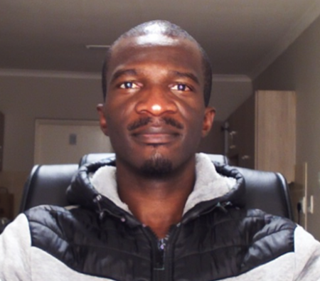 Picture  of Nyasha Suliali