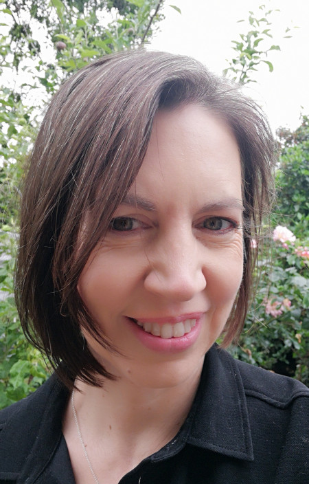 Picture of Emily Coleman