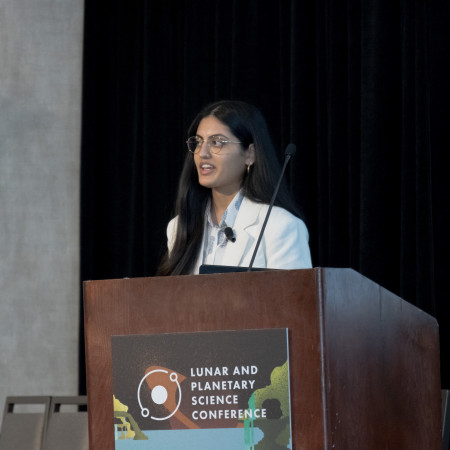 Picture of Nisha Gor