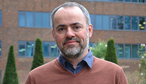 Picture of Andrew Morris