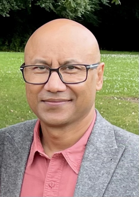Picture of Prithvi Shrestha