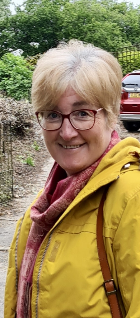 Picture of Lynne Jannette Stabler