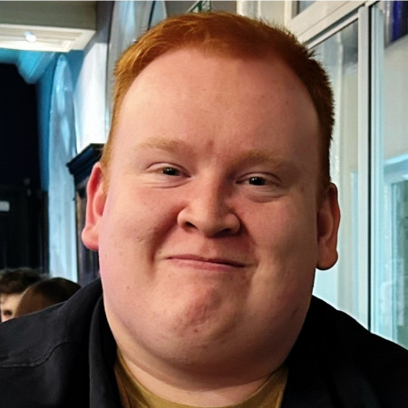 Picture of Shawn Appleyard