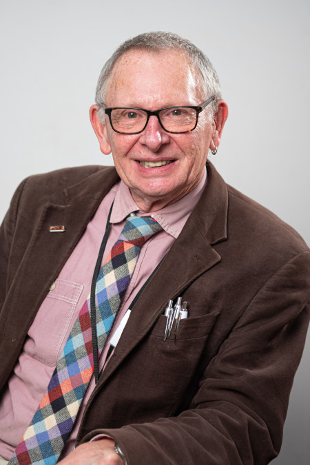 Picture of Stephen Richard Gillett