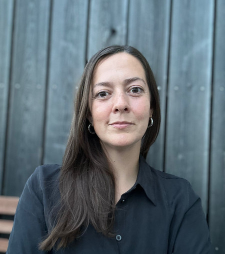 Picture  of Elise Denis-Ramirez
