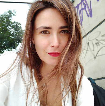 Picture of Konstantina Boukouvala