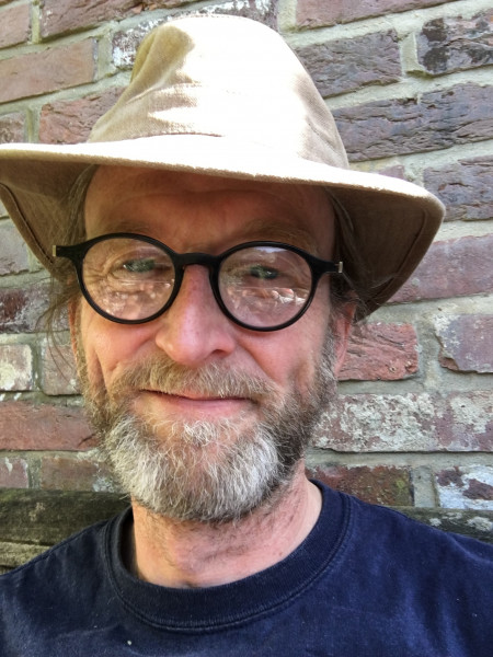 Picture of Peter Redman