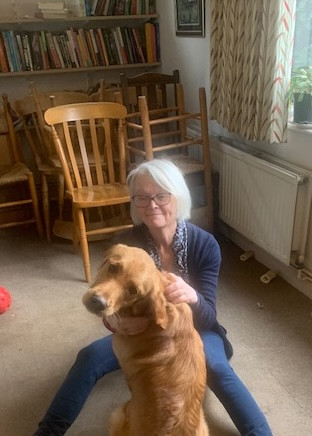 Picture of Kath Woodward
