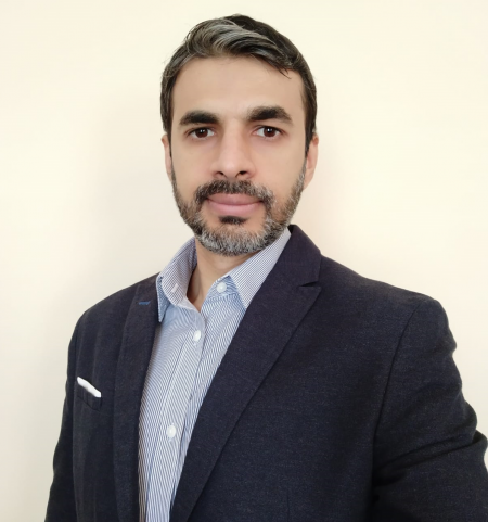 Picture of Sarjoosing Goolaup