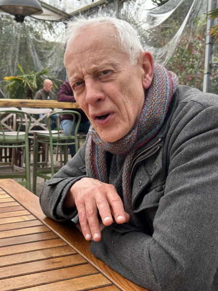 Picture of Ed Straw