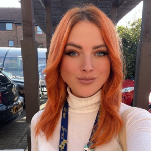 Picture of Poppy Gibson