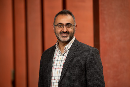Picture  of Umair Riaz