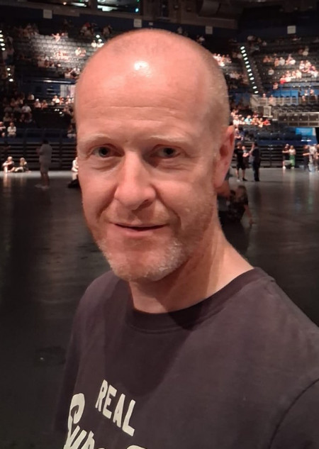Picture of Jason Baverstock