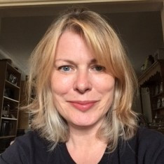 Picture  of Catherine Ritchie