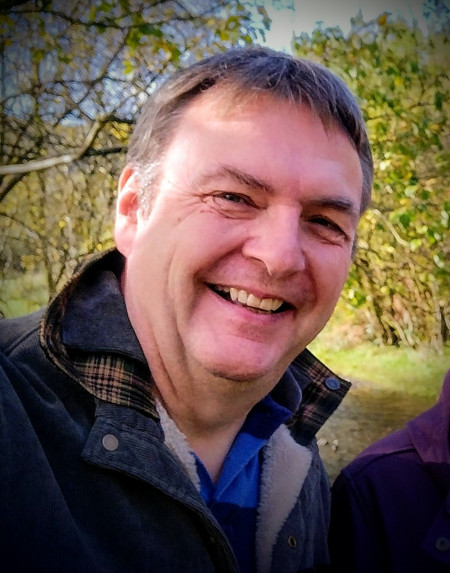 Picture  of Paul Cunningham