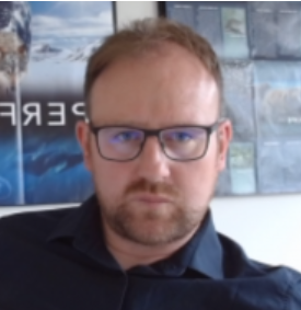 Picture  of Jonathan Giddy
