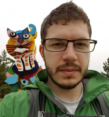 Picture of Mark Hintze